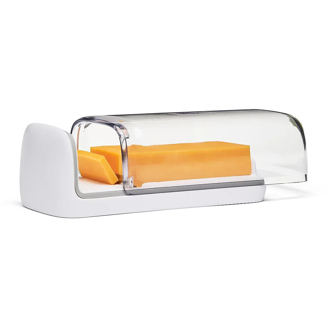 Chef'n Slice'n Store Cheese Box - USA MEGA SHOP