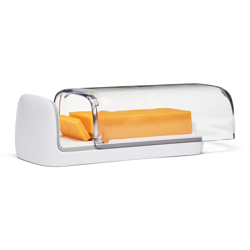 Chef'n Slice'n Store Cheese Box - USA MEGA SHOP