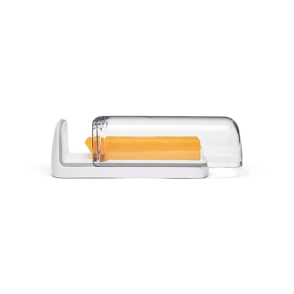 Chef'n Slice'n Store Cheese Box - USA MEGA SHOP