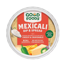 Good Foods MexiCali Dip, 24 oz.
