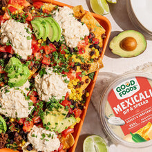 Good Foods MexiCali Dip, 24 oz.