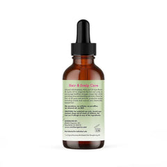 Mielle Rosemary Mint Scalp & Hair Strengthening Oil, 3 pk./2 fl. oz.