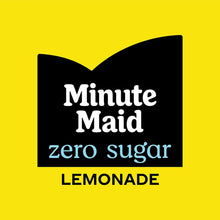 Minute Maid Zero Sugar Lemonade Bottle, 76 fl. oz.