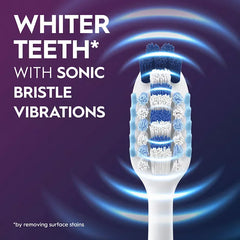 Oral-B Pulsar Advanced All-in-One Soft Toothbrush, 4 ct. - USA MEGA SHOP