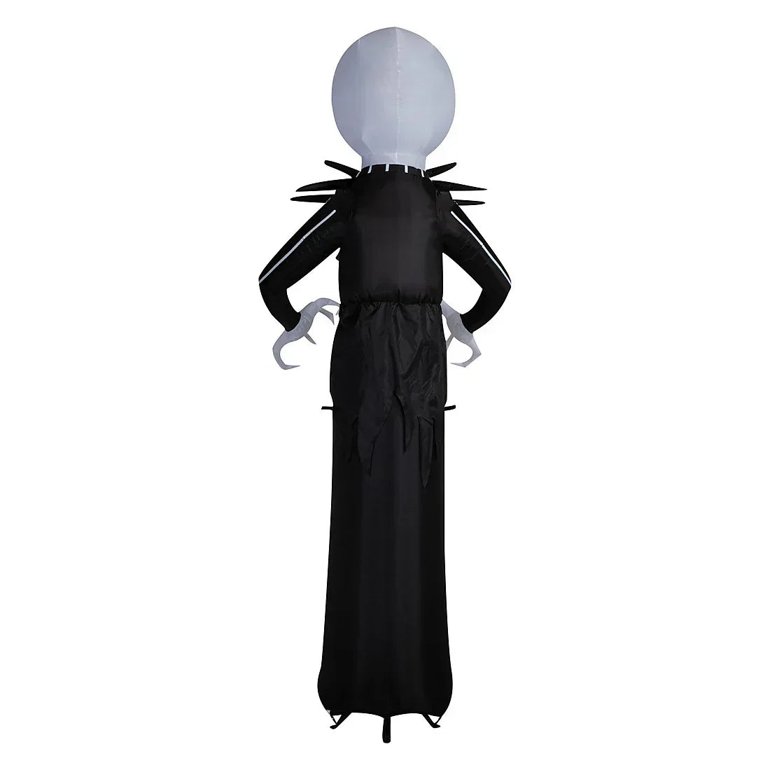 Gemmy Nightmare Before Christmas Giant Animated Halloween Inflatable Jack Skellington - USA MEGA SHOP
