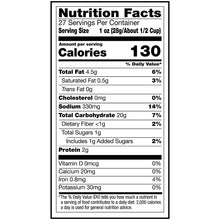 Snack Factory Pop'ums White Cheddar Pretzel Snacks, 27 oz.