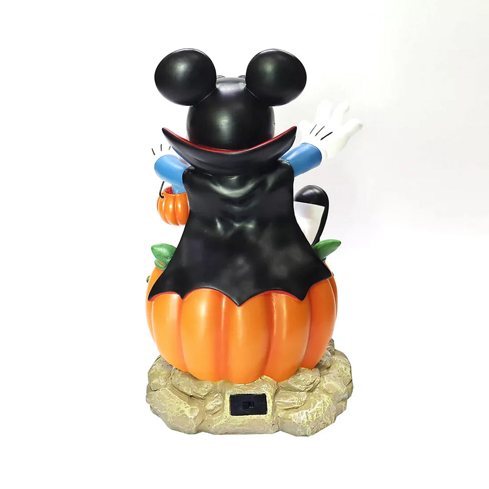 Disney Mickey Color Changing Light Up Vampire with Music - USA MEGA SHOP