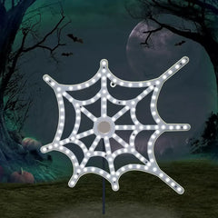 Berkley Jensen Hi Vibrant 16" Spider Web - USA MEGA SHOP