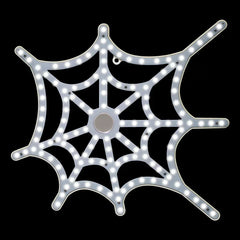 Berkley Jensen Hi Vibrant 16" Spider Web