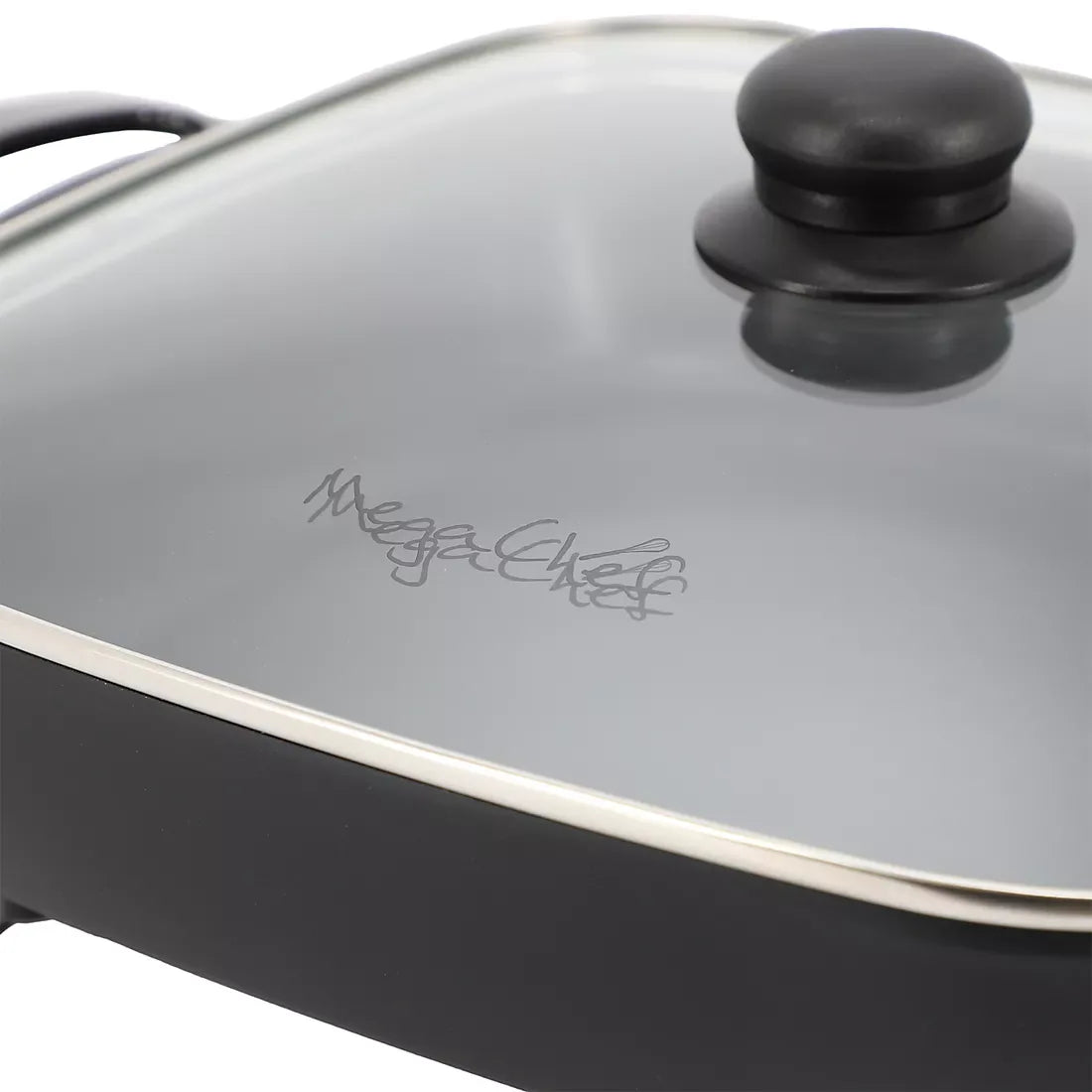 MegaChef 11" Non-Stick Electric Skillet - USA MEGA SHOP