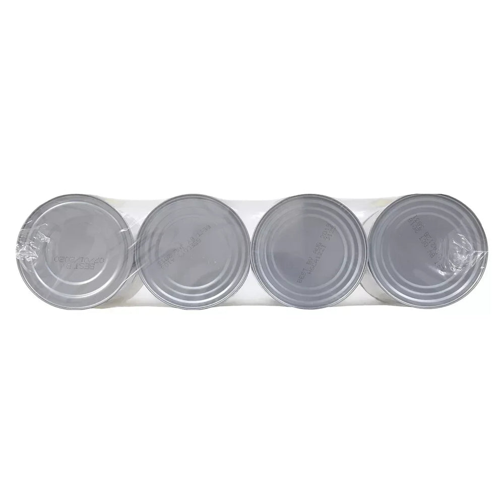 Assorted Vegetables, 4 ct./14.9 oz. - USA MEGA SHOP