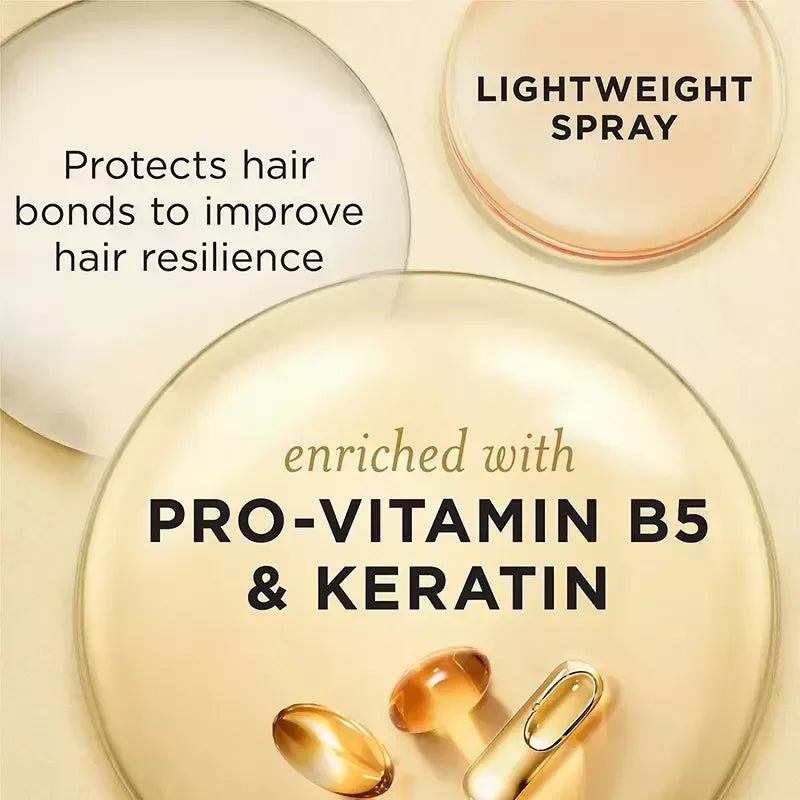 Miracle Rescue 10-in-1 Multitasking Spray + Keratin, 12.4 fl. oz.