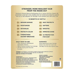 Miracle Rescue 10-in-1 Multitasking Spray + Keratin, 12.4 fl. oz. - USA MEGA SHOP