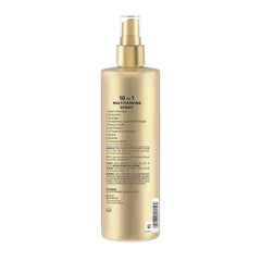 Miracle Rescue 10-in-1 Multitasking Spray + Keratin, 12.4 fl. oz.