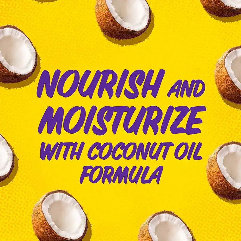 Aussie 3 Minute Miracle Curls Detangling Deep Conditioner Treatment with Coconut Oil, 2 pk./16 oz. - USA MEGA SHOP