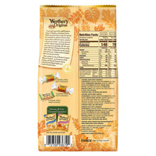 Werther's Limited Edition Harvest Caramel Assortment, 28 oz.