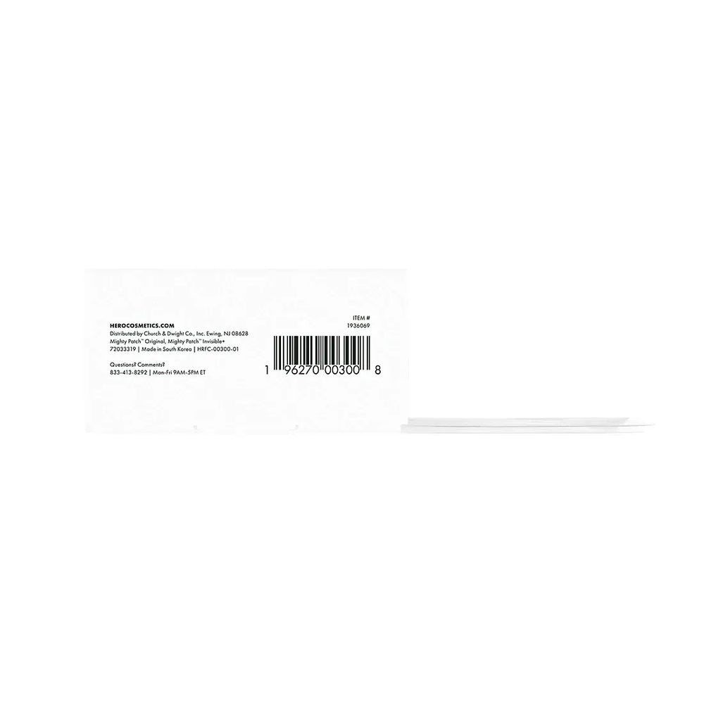 Hero Cosmetics Mighty Patch Mega Pack, 84 ct. - USA MEGA SHOP