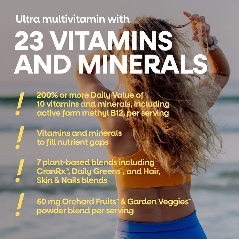 Nature's Way, Alive!, Women's Ultra Multivitamin, Tablets