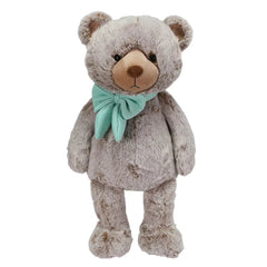 Kid Connection Plush Brown Bear 16inches
