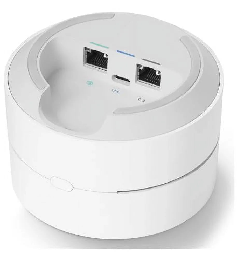 Google Wifi - 1 Pack - Mesh Router Wifi, White