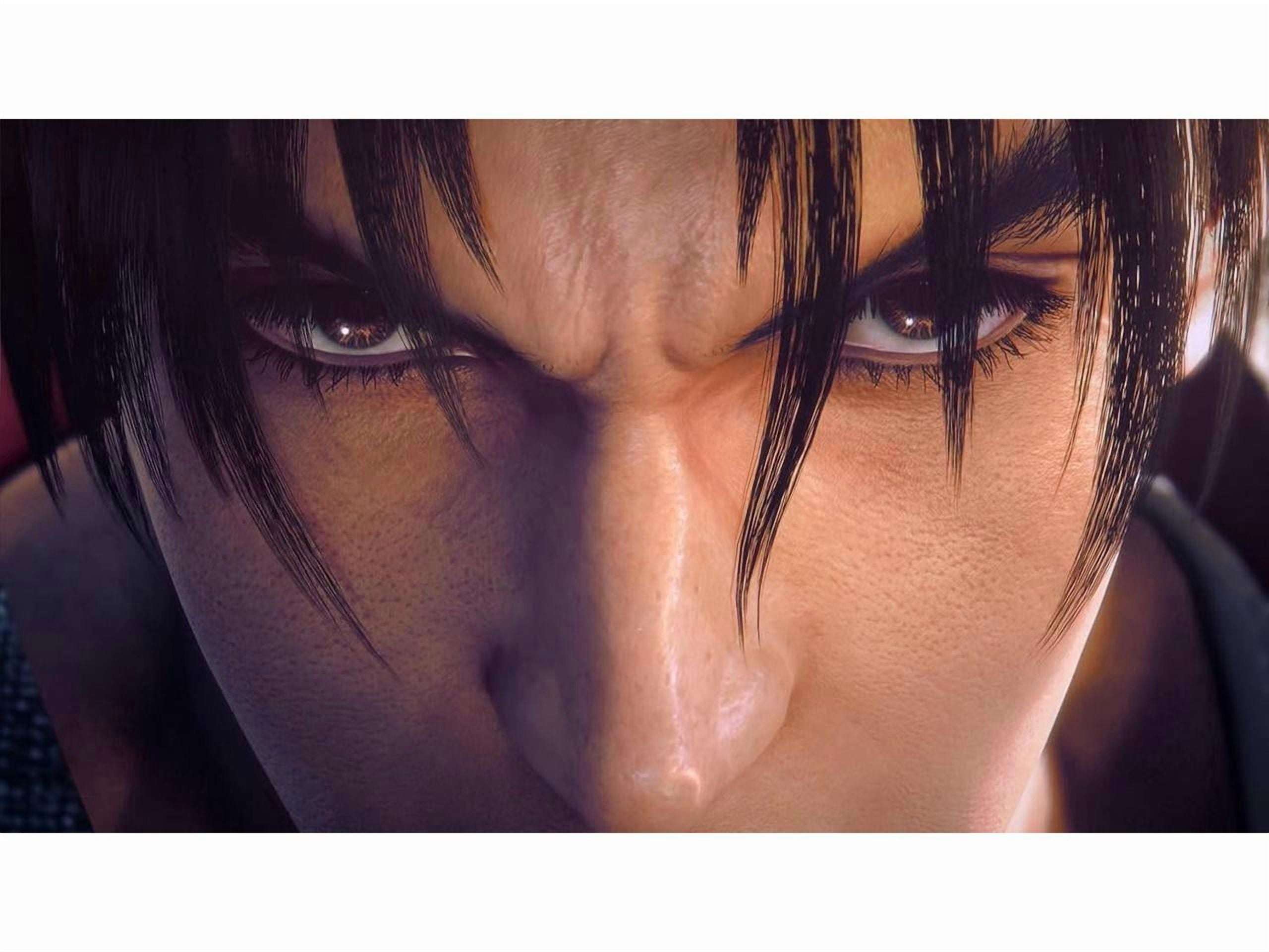 Tekken 8 - Juego de PlayStation 5