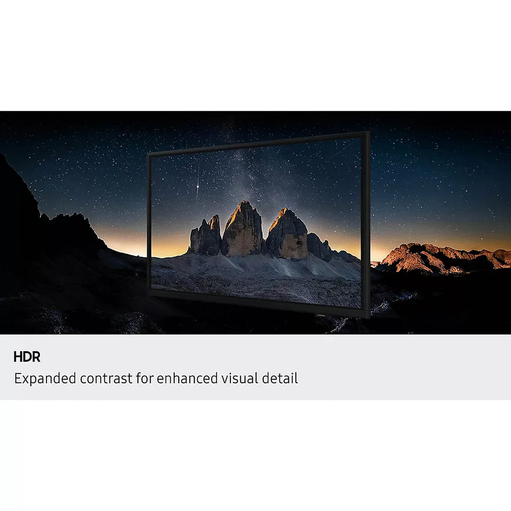 Samsung 32" H5000F HD Smart TV with 2-Year Coverage - USA MEGA SHOP