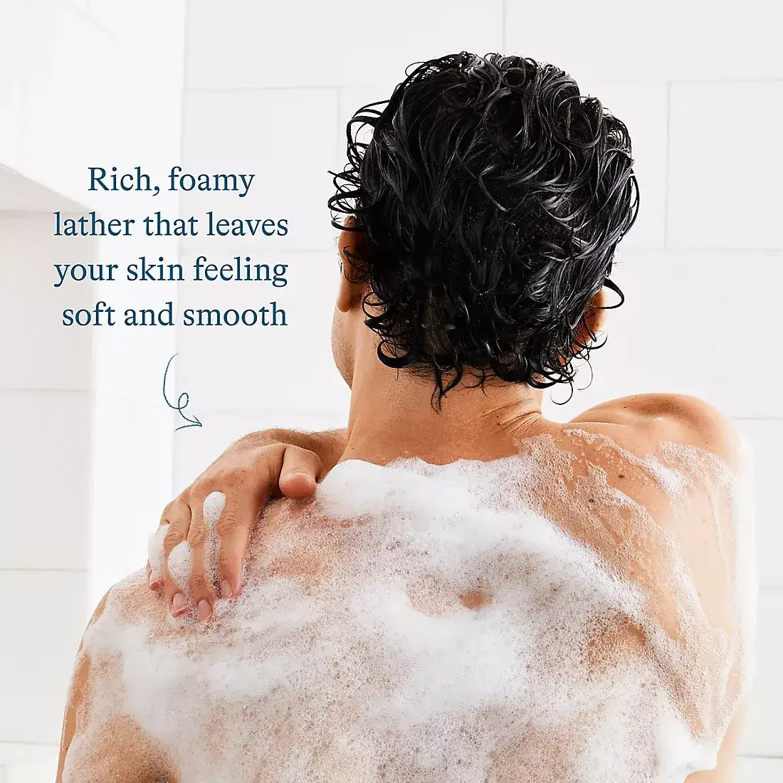 Harry's Body Wash, Fig Scent, Triple Pack, 3 pk./16 oz. - USA MEGA SHOP