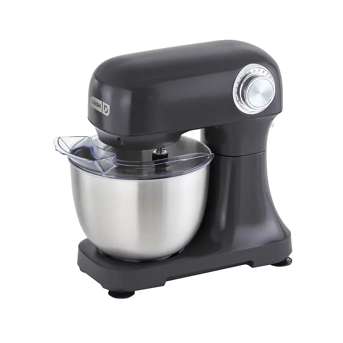 Dash 3.5-Qt. Stand Mixer - Forged Iron - USA MEGA SHOP