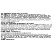 Frito Lay Variety Pack of Mini Snacks and Chips, Action Cup Mix, 36 ct.