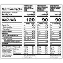 Frito Lay Variety Pack of Mini Snacks and Chips, Action Cup Mix, 36 ct.