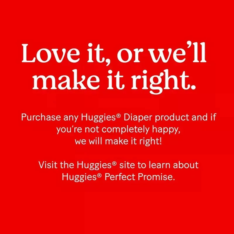 Huggies Skin Essentials Baby Diapers (Select Size)