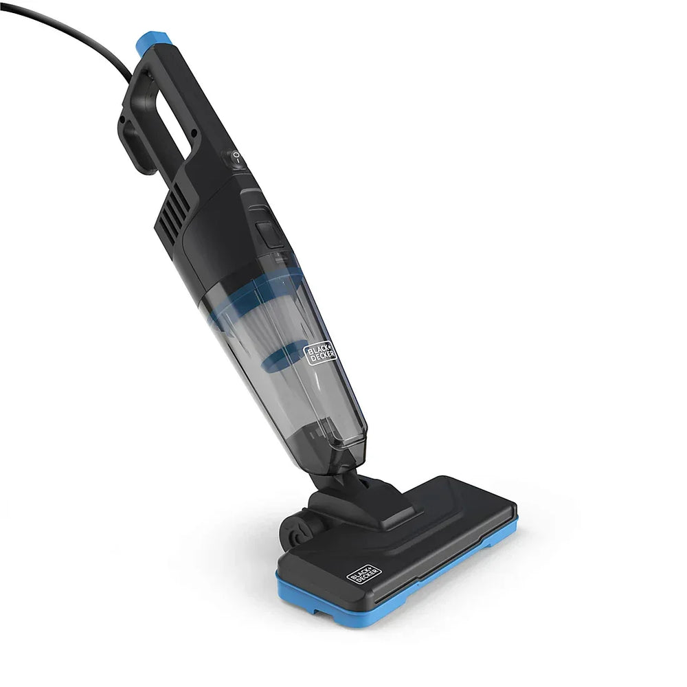 Black + Decker PowerSeries Flex 3-in-1 Stick Vacuum - USA MEGA SHOP