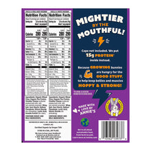 Annie's Supermac Macaroni and Cheese Protein Variety Pack, 8 pk./6 oz.