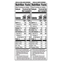 Annie's Supermac Macaroni and Cheese Protein Variety Pack, 8 pk./6 oz.