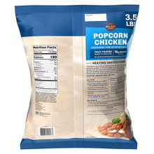 Wellsley Farms Popcorn Chicken, Serves 19, 3.5 lbs.