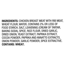 Wellsley Farms Crispy Chicken Strips, Serves 24, 3.5 lbs.