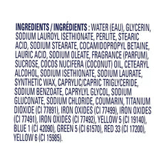 Dove Brown Sugar and Coconut Butter Exfoliating Body Scrub, 2 pk./15 oz.