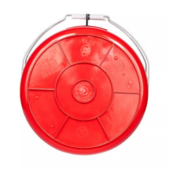 Berkley Jensen 5-Gallon Bucket, 2 pk.