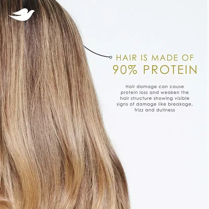 Dove Bond Strength Damage Therapy Shampoo & Conditioner, 2 pk./33.8 oz.