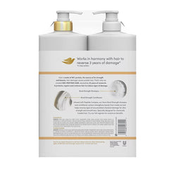 Dove Bond Strength Damage Therapy Shampoo & Conditioner, 2 pk./33.8 oz.