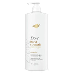 Dove Bond Strength Damage Therapy Shampoo & Conditioner, 2 pk./33.8 oz. - USA MEGA SHOP