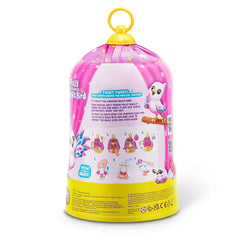 Pets Alive Polly the Magic Bird, Robotic Toy Pet Bird