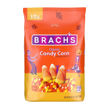 Brach's Candy Corn, 50 oz.