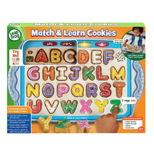 LeapFrog Match & Learn Cookies
