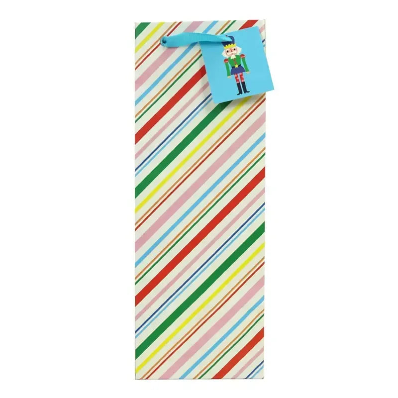 EDG Bottle Heavyweight Assorted Gift Bags, 8 ct. - USA MEGA SHOP