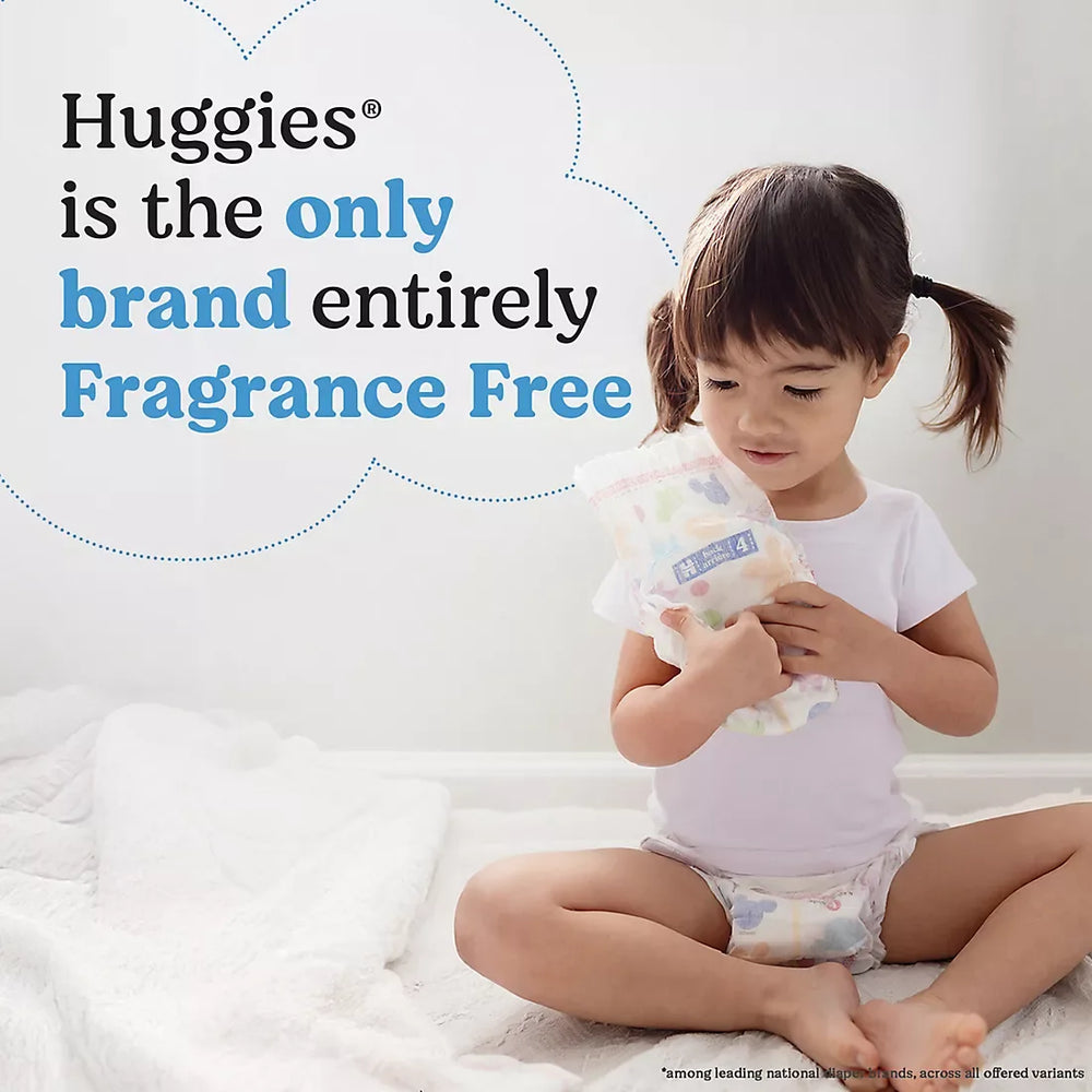 Huggies Snug & Dry Baby Diapers (Select Size) - USA MEGA SHOP