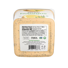 Ithaca Lemon Dill Hummus, 17 oz.