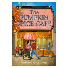 The Pumpkin Spice Café (Deluxe Edition)