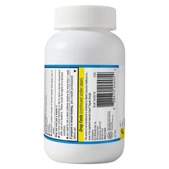 Berkley Jensen Stool Softener Docusate Sodium 100mg Softgels, 400 ct.