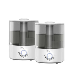 Homedics Ultrasonic Humidifier CMTF34 - USA MEGA SHOP